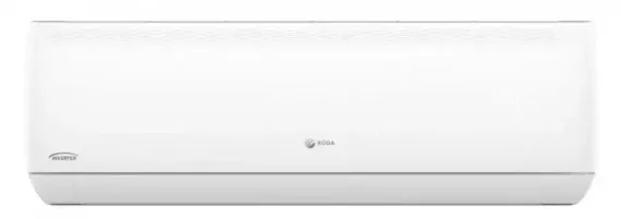 Сплит-система Roda RS-GRL09RV/RU-GRL09RV Revolution DC Inverter