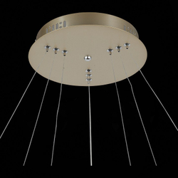 Подвесной светильник ST-Luce Erto SL904.203.03
