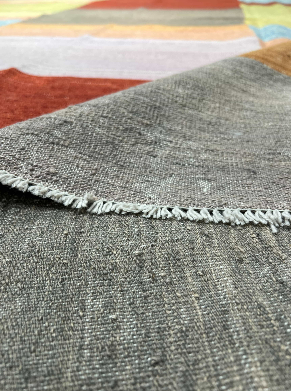 Fine kilim 220 x 300 см