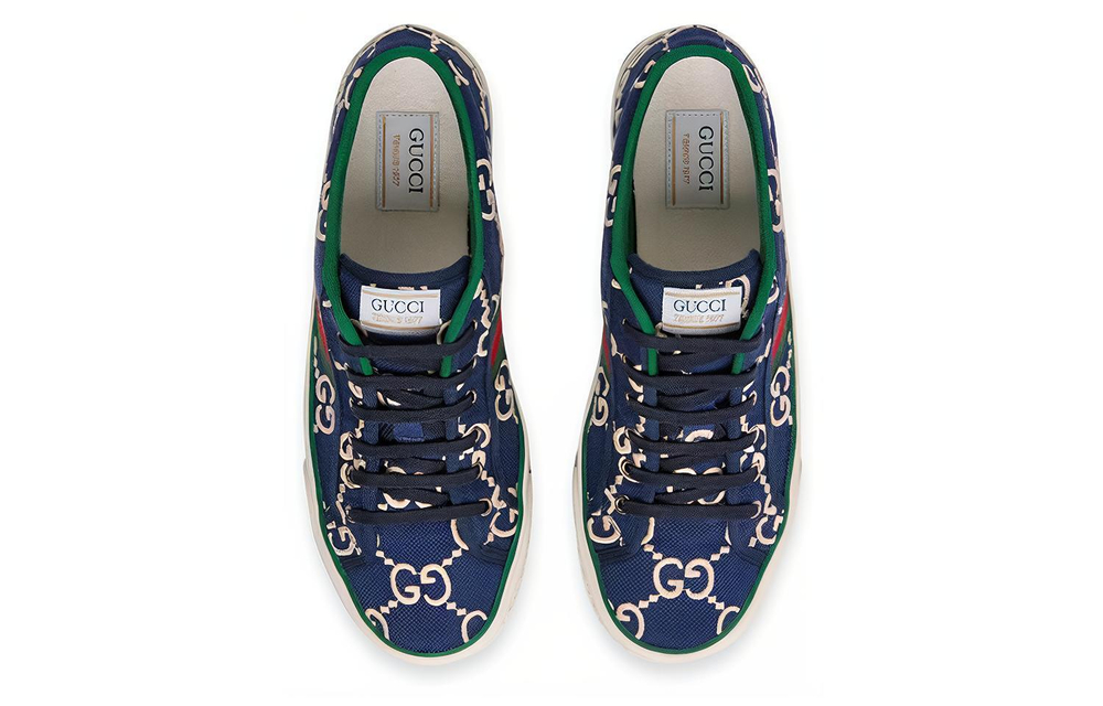 Gucci Tennis 1977 (Женская размерная сетка)