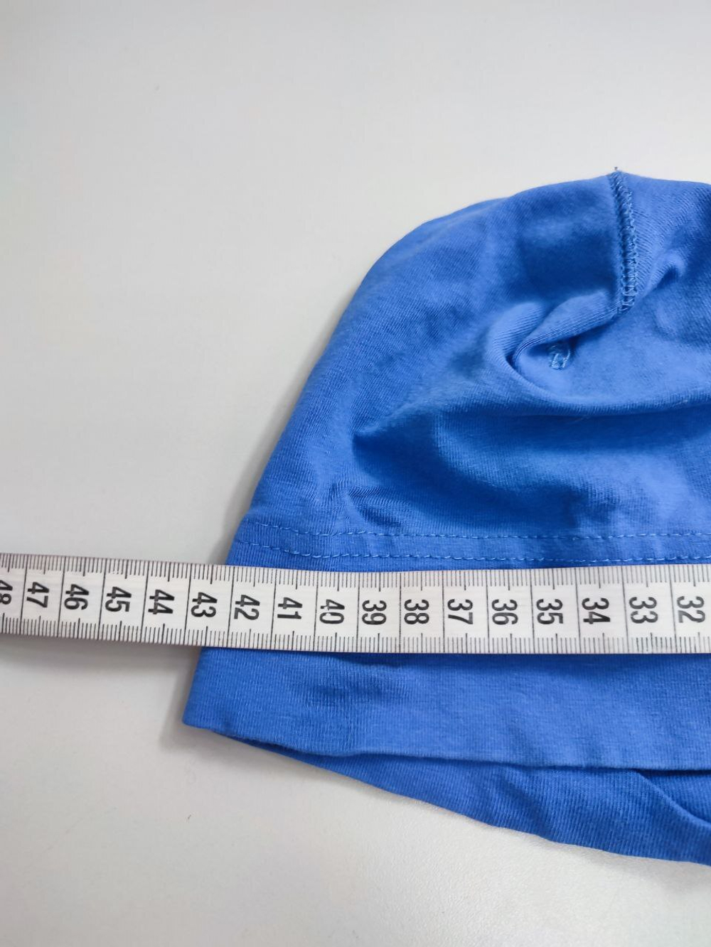 Шапка H&M из хлопка на 1-2 года