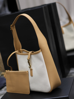 Saint Laurent Small Le 5 A 7 23 cm