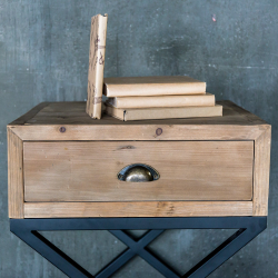 Тумба Престо Объект мечты