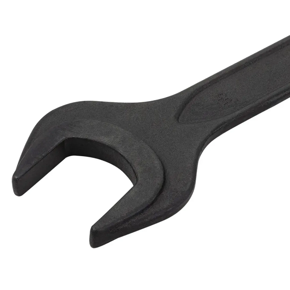 Ключ рожковый 55х60мм RockFORCE RF-7545560MPB