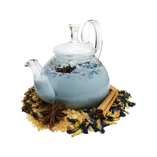 Чай Tasteabrew ГОЛУБАЯ МАСАЛА / Blue masala (для чайника)