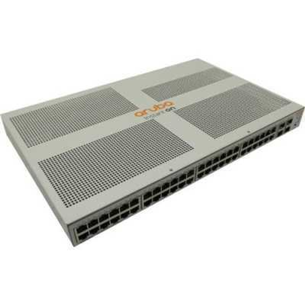Коммутатор HPE Aruba OfficeConnect 1930 JL685A