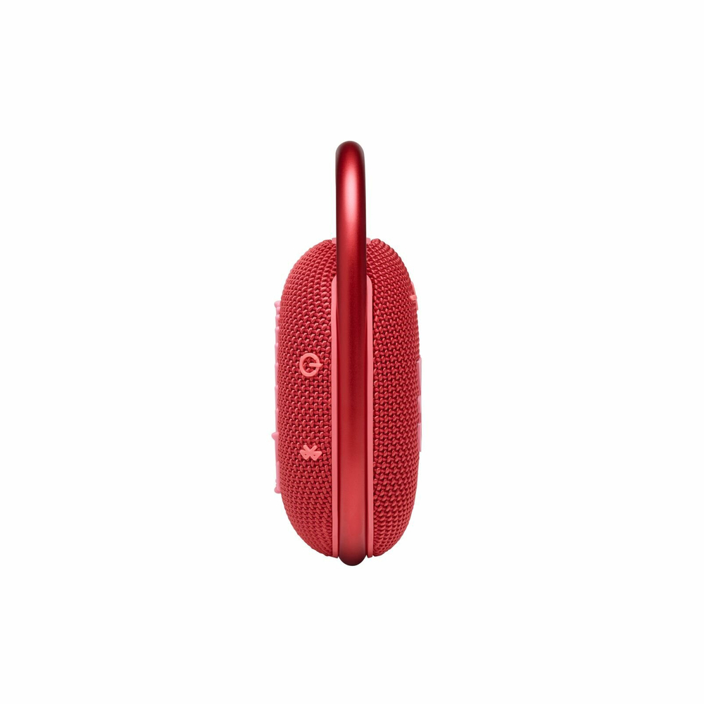 JBL Clip 4 Red