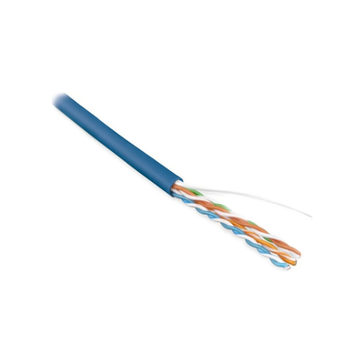 DR-140057 U/UTP кат.5e, 4 пары, 0,51 PVCLS нг(А)-LSLTx кабель витая пара Datarex