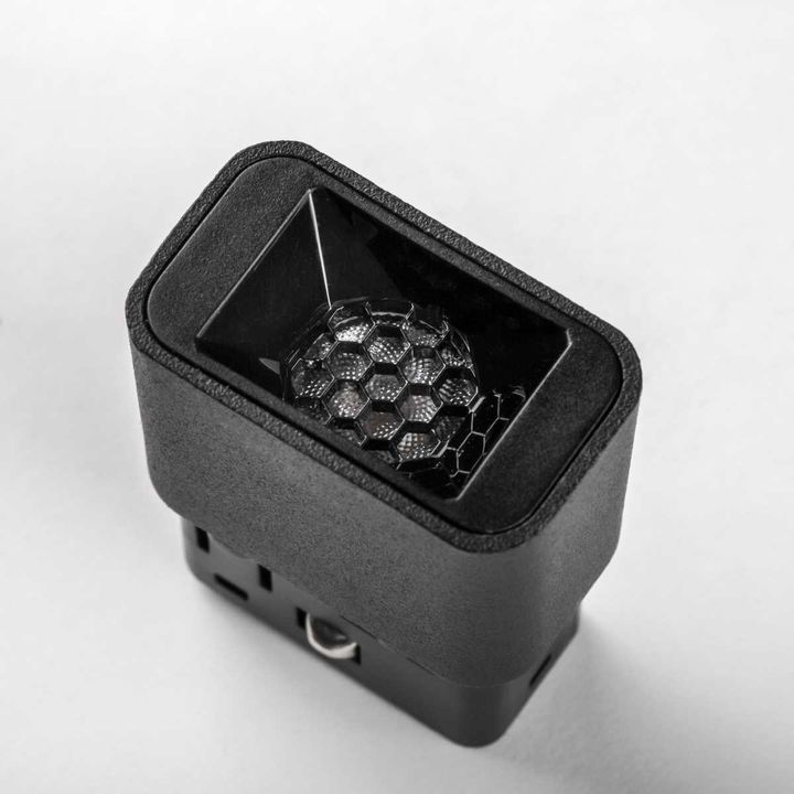 Светильник точечный Lightstar Uno 209437