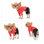 275 PA-OR Брюки "Джинсики" /джинсы для собак