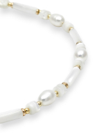 91003410 Колье Selena Pearls