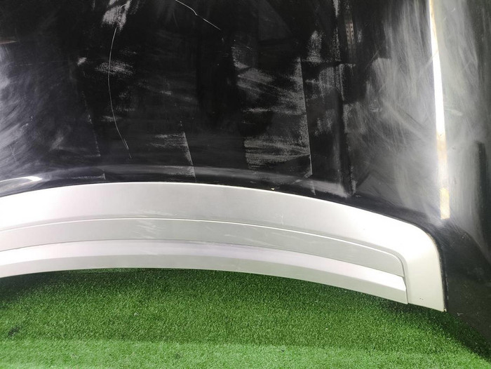 Капот Range Rover Vogue 4 L405 (2012-2017)