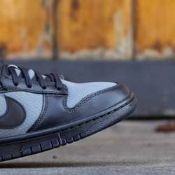 Nike Dunk Low “Off Noir”