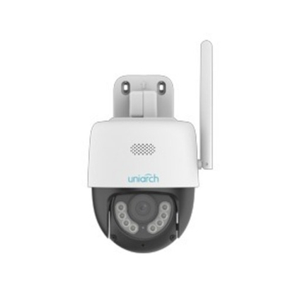 Uho-P1A-M5F4D (5mp, 4mm) Wi-Fi камера Uniarch