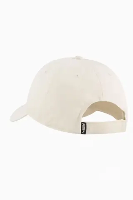 Кепка Puma Essentials Elevated - бежевый