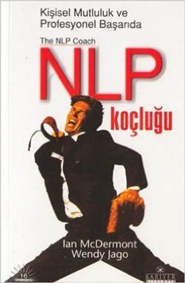 NLP Koçluğu