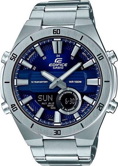 Наручные часы Casio Edifice ERA-110D-2AVEF