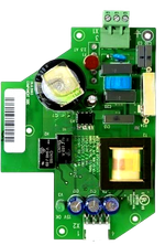 Плата питания модуля GPUS 15VDC 6W  KONЕ.