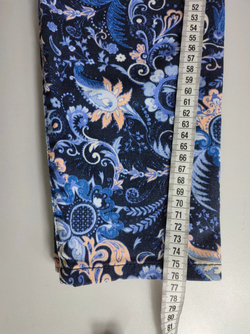 Джинсы Club Monaco модные 46 размер