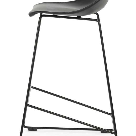 Полубарный стул Oque