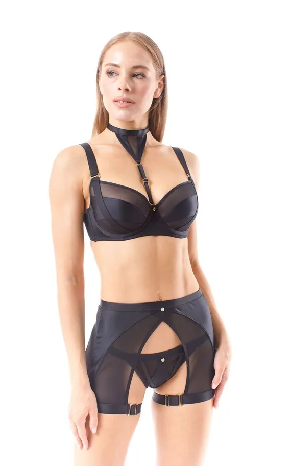 Чокер Plain 31116-06