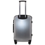 Чемодан 448-5