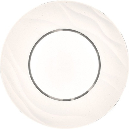 Светильник светодиодный Feron AL1836 управляемый бел 72Вт 3000K-6000К