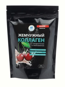 Жемчужный Коллаген