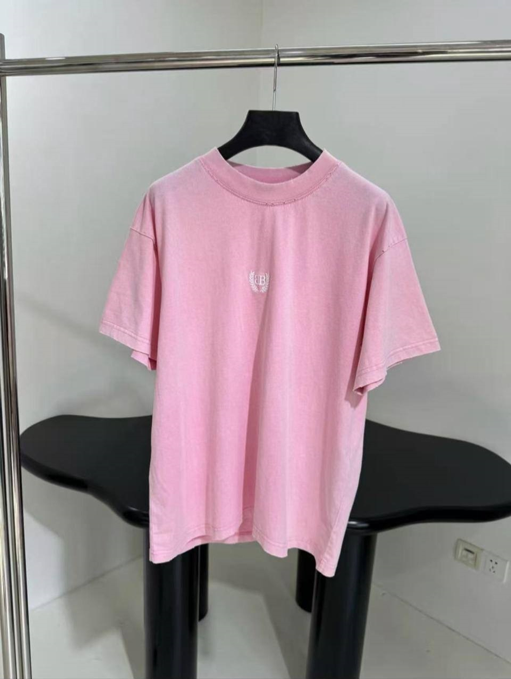 Футболка Balenciaga