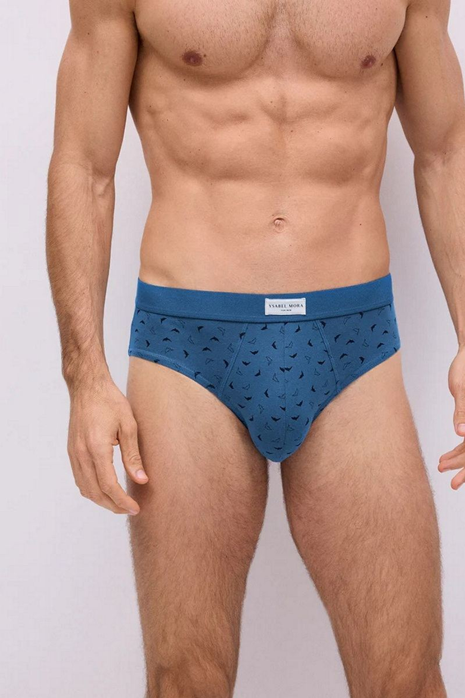 20396 Трусы слипы 2 шт. в упаковке