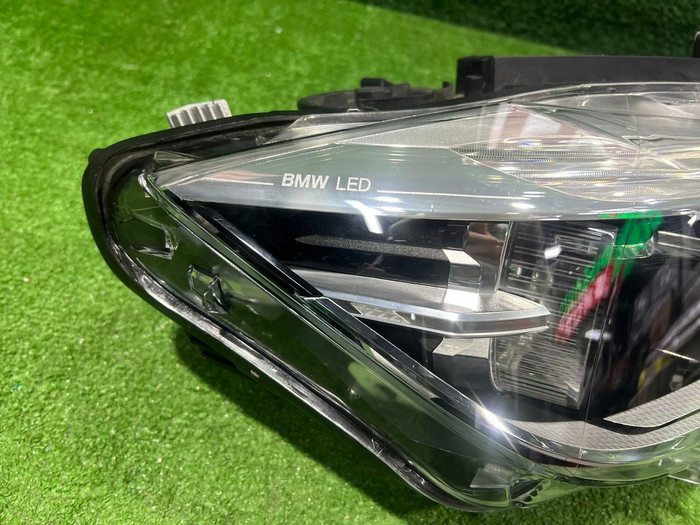 Фара Комплект фар BMW 3er F30 (2015-2020) LED