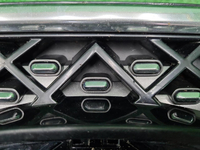 Решетка радиатора Chery Tiggo 8 Pro (2021-2024)