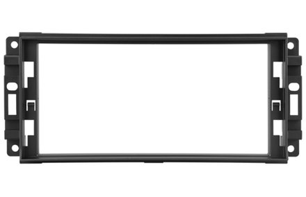 Магнитола для Jeep, Dodge 2007-2018 (207x98мм) - Teyes LUX ONE монитор 12.3" 2K QLED на Android 10, CarPlay, 4G SIM-слот, 6/128ГБ