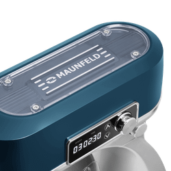 Кухонный комбайн Maunfeld MF-425BL