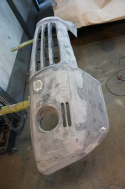 Галерея Раптор