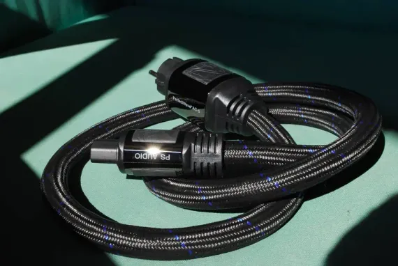 PS Audio PerfectWave AC5 1.5m