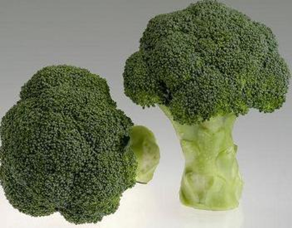 Капуста брокколи Грин Мэджик F1 (50шт)  Витагрин Профи