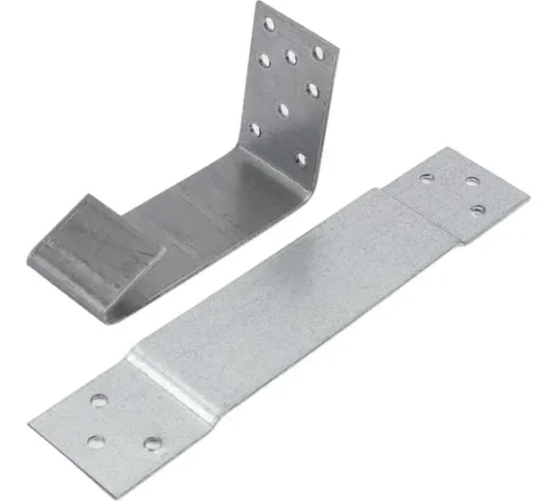 22 Опора для стропил скользящая (ширина рабочей части 120 мм)