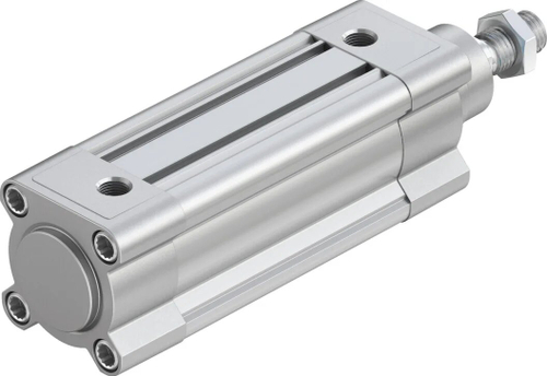 Пневмоцилиндр Festo DSBC-80-40-T-PPVA-N3R3T4
