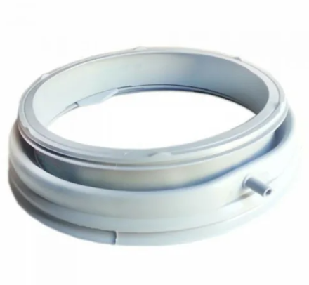 Манжета люка (уплотнитель двери) для стиральной машины LG (Элджи) без слива!