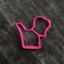 Динозавр №12