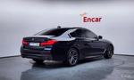 BMW 5 серии (G30) 520i M Sport
