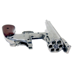 Denix Револьвер Смит и Вессон 1869 года