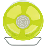 Колесо для грызунов Trixie Exercise Wheel M, размер 28см.