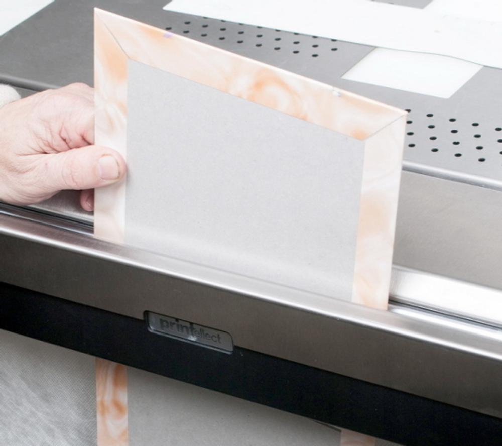 Загибщик клапана Printellect Fullcy - 1408 LF