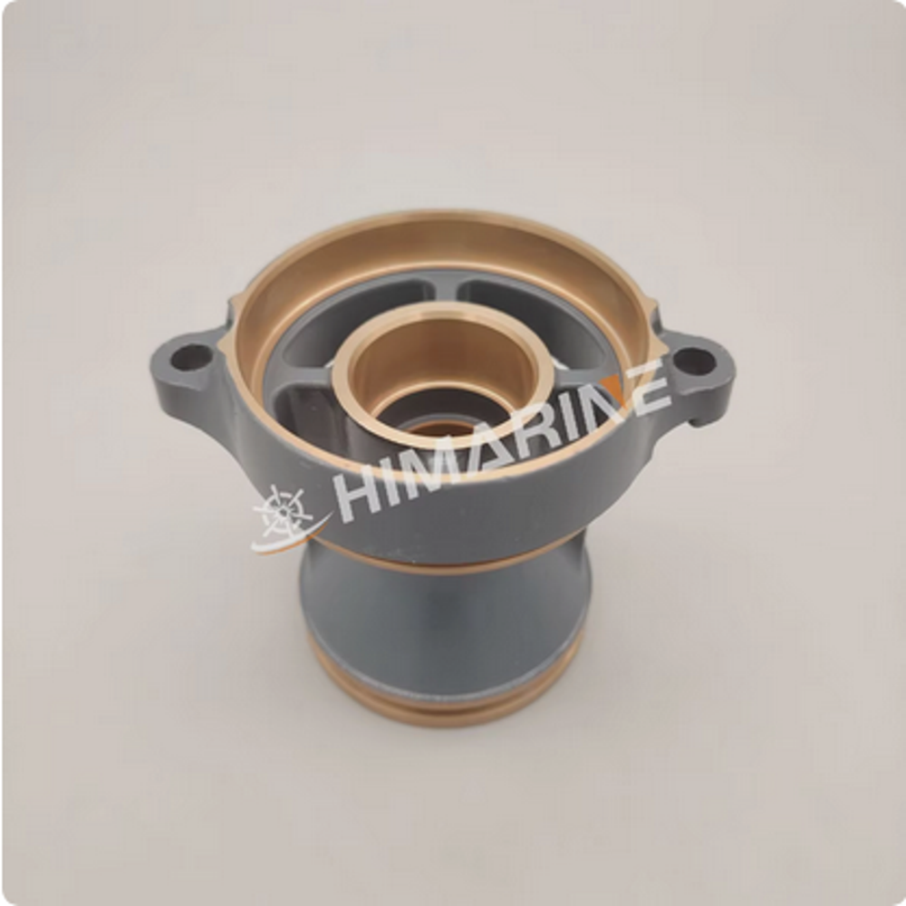 Обойма гребного вала Yamaha 9.9/15 (683-45361-02-4D)