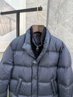 Пуховик Loro Piana