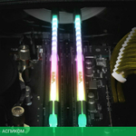 Оперативная память Patriot Viper Steel RGB 2x16GB DDR4 PC4-28800 (PVSR432G360C0K)