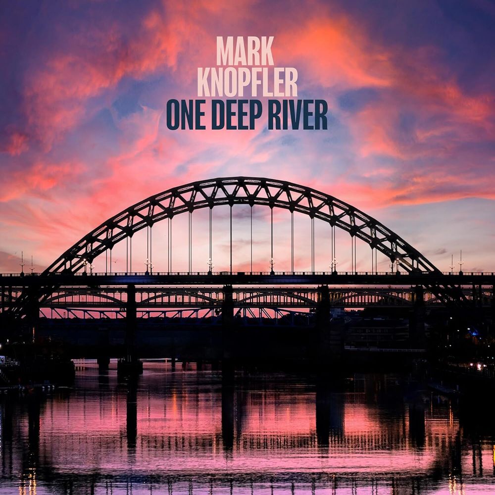 Mark Knopfler / One Deep River (CD)