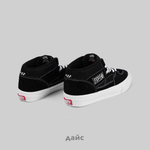 Кеды Vans Skate Half Cab  - купить в магазине Dice